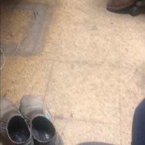 Meet your Posher, May